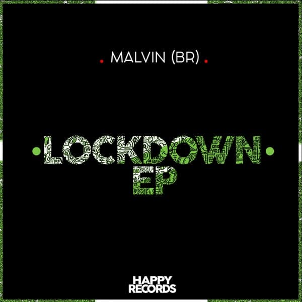 Malvin (BR) — Lockdown